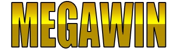 LOGO MEGAWIN