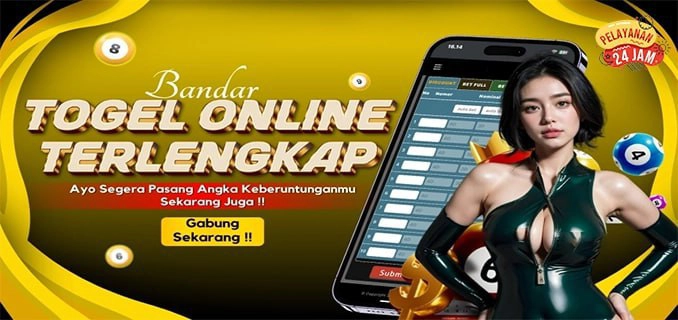 Megawin Togel